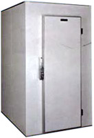 Refrigeration Company